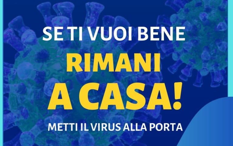 Emergenza Coronavirus, le ordinanze dei Comuni di Baronissi e Fisciano