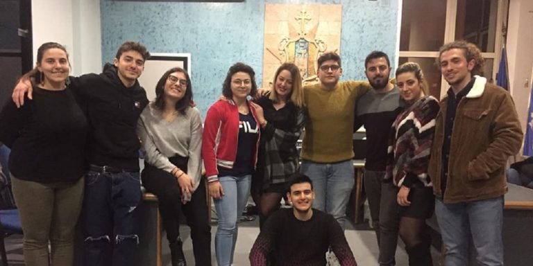 San Cipriano Picentino: eletto il nuovo direttivo del “Forum dei Giovani”