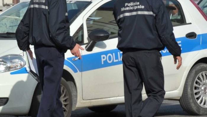 Focolaio alla Polizia di Salerno: la denuncia della Csa