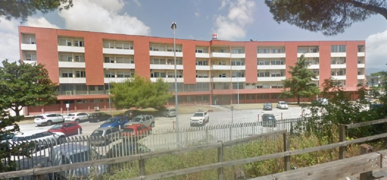 Coronavirus: allo Scarlato di Scafati la seconda vittima di Nocera Inferiore