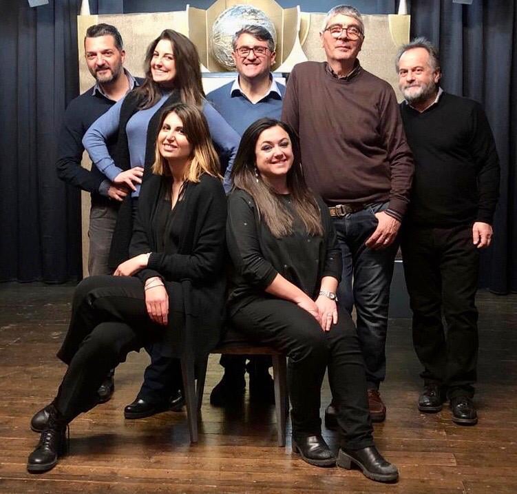 Piccolo Teatro del Giullare in scena con lo spettacolo “si chiude da sé”