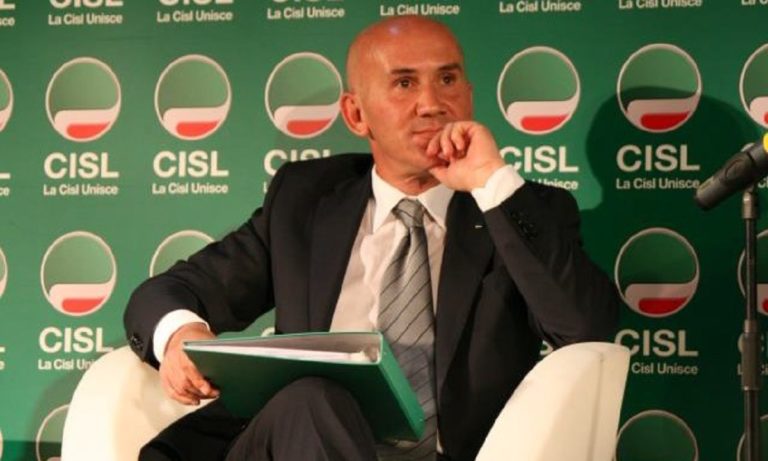 Salerno: Cigl, Cisl e Uil domani insieme per celebrare il 25 Aprile