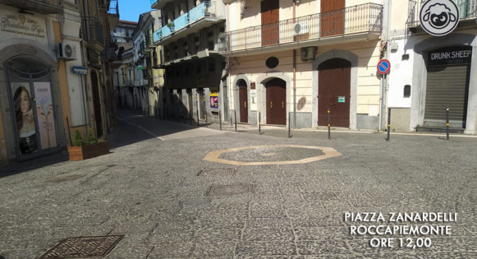 roccapiemonte