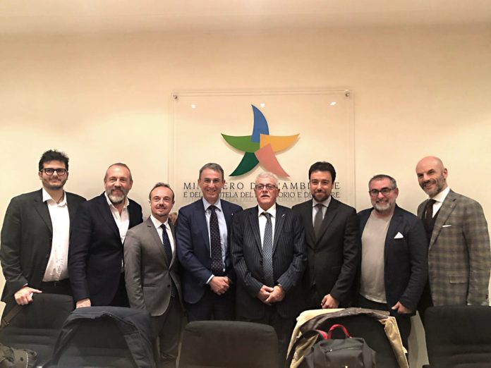 associazione impatto ecosostenibile