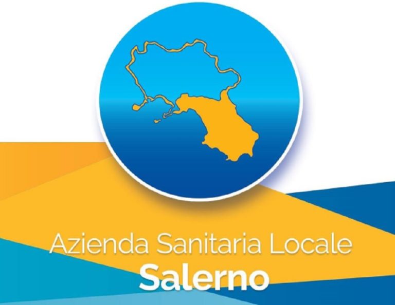 Salerno, ASL avvia somministrazione di dosi booster e addizionali