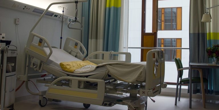 Ospedale Battipaglia: verranno accolte partorienti affette da covid-19