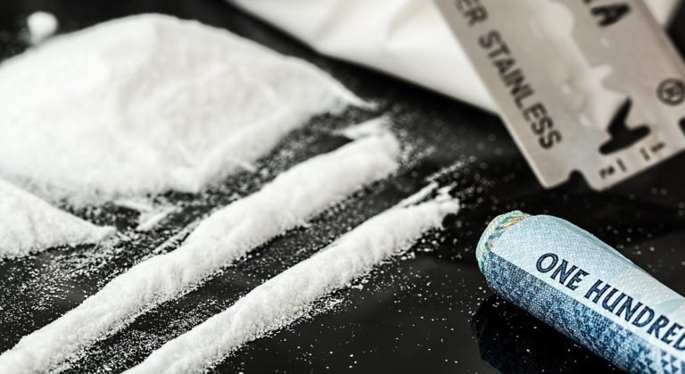 Salerno, 60enne spaccia cocaina nonostante sia ai domiciliari