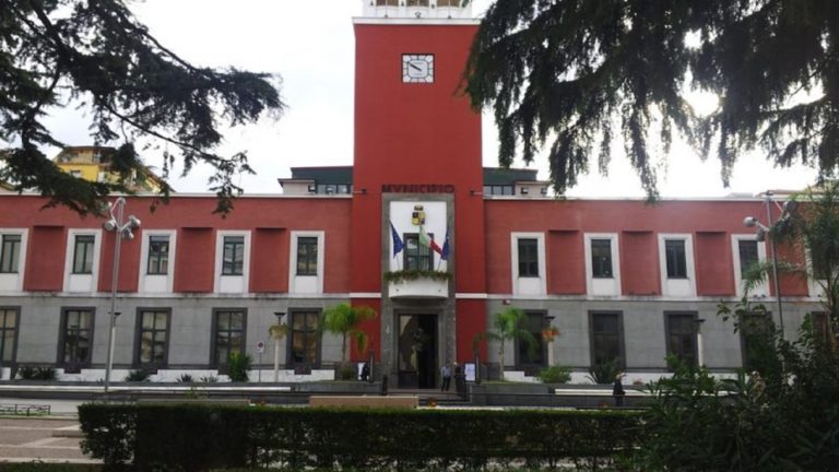 Battipaglia, Associazione Vivi@Battipaglia ricevuta in Comune