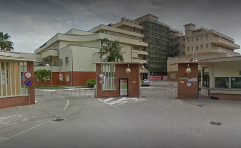 Eboli: Juventus fan club dona denaro all’ospedale