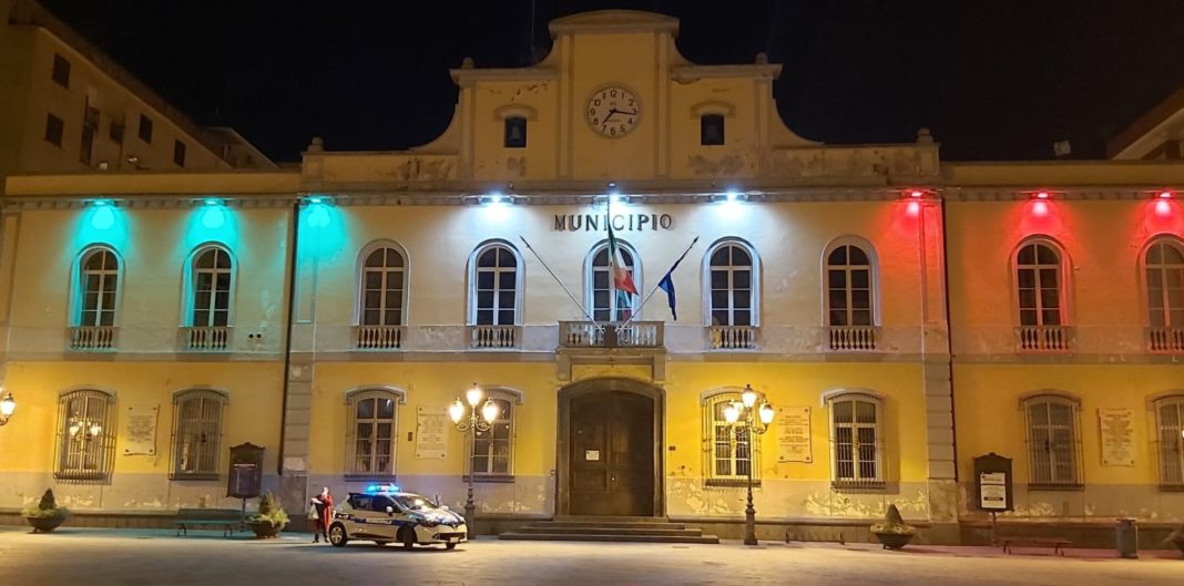 Nocera Inferiore, il Comune apre “Covid 19 fondo di solidarietà