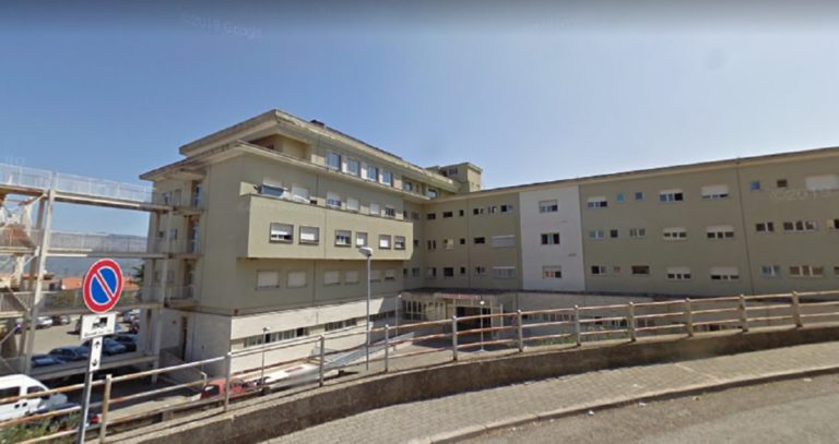 Covid, l’appello della Cisl: “Migliorare l’ospedale di Roccadaspide”