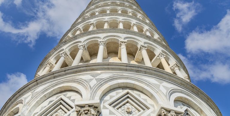 Un salernitano crea nuovi filtri fotografici con le bellezze dell’Italia