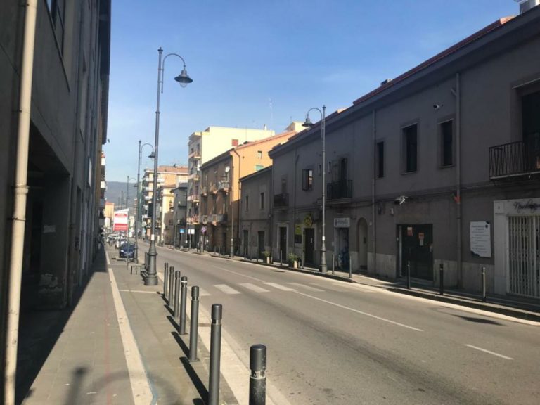 Pontecagnano, ore 11:00 “Il Comune è la vostra casa”: Sindaco in diretta