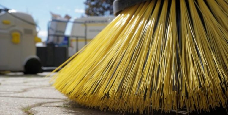 Pontecagnano, Covid-19: continuano le sanificazioni del giovedì in città