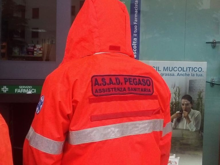 Pontecagnano, Covid-19: Sindaco accoglie l’appello della Protezione Civile