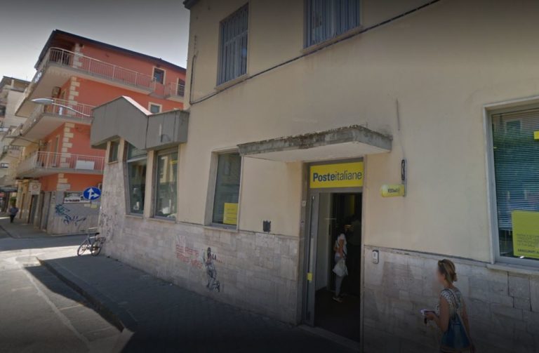 Battipaglia, emergenza Covid-19: anticipato il pagamento delle pensioni