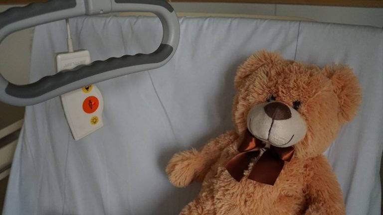 Da Sapri a Parigi: cordone ombelicale salva la vita di un bimbo di 4 anni