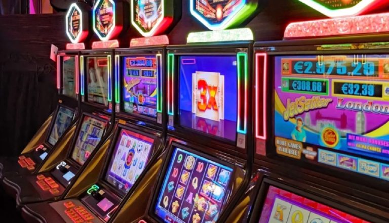 Scommesse e slot machines, arriva la stretta di Dogane e Monopoli