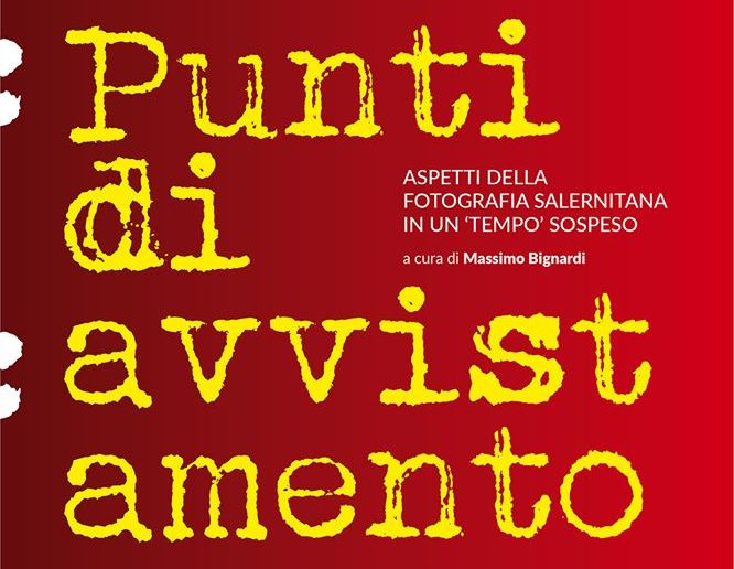 Baronissi, apre al pubblico on-line la mostra virtuale “Punti di Avvistamento”