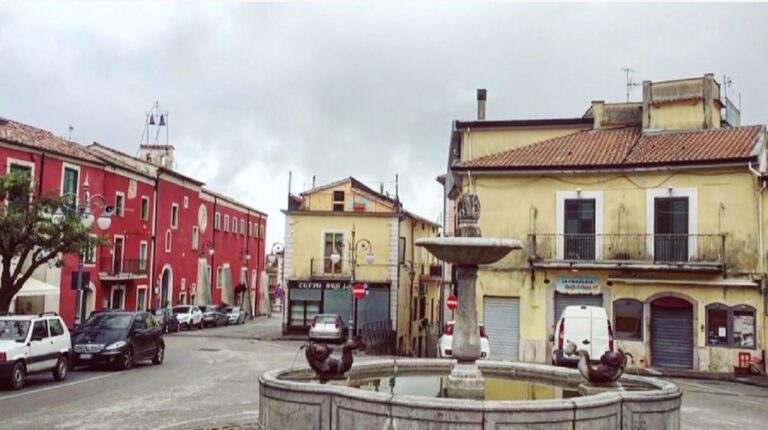 Fase 2, San Cipriano Picentino pronta a ripartire con le consegne a domicilio