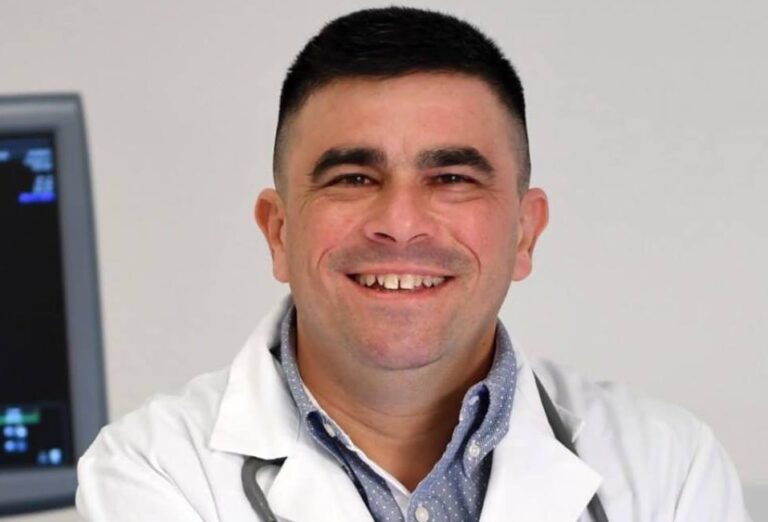 Medico del Fucito ai domiciliari, Polichetti: “Serve una riforma del Sistema sanitario”