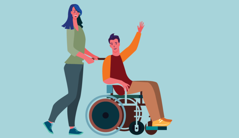 Pontecagnano, bonus economico in favore delle persone con disabilità