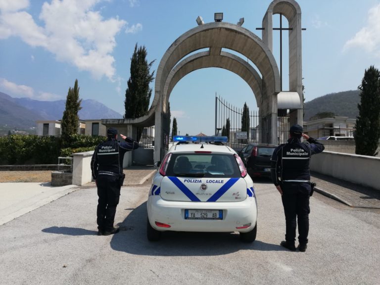 Fisciano piange la scomparsa di Corrado Sica, Comandante della Polizia in congedo