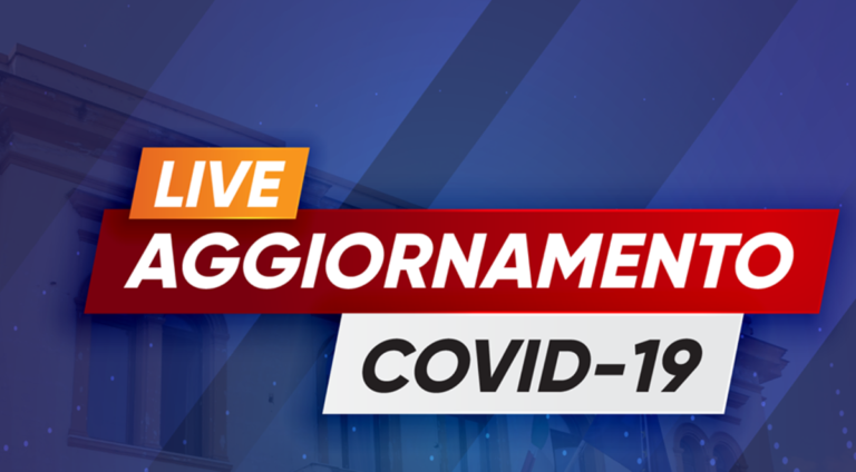 Pontecagnano, Covid-19: ecco tutti gli aggiornamenti da parte del Sindaco