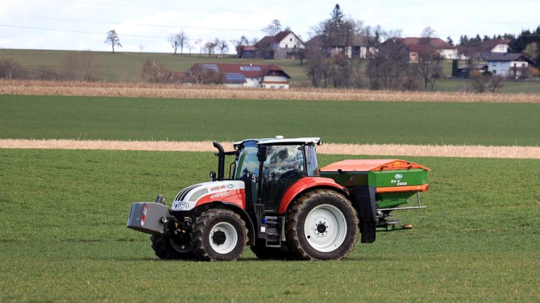 Coldiretti: annullamento del pagamento della Tari per le aziende agricole