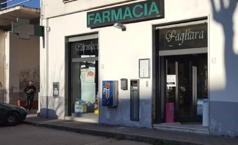 Baronissi, la farmacia Pagliara organizza raccolta solidale per celiaci e nefropatici