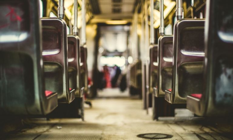 Salerno, passeggero aggredisce autista Busitalia