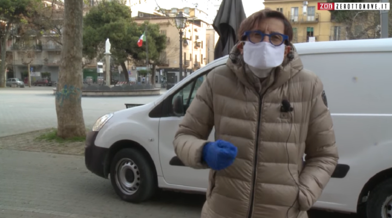 Battipaglia, Francese: “Nessun focolaio. Qui un dato scientifico importante”