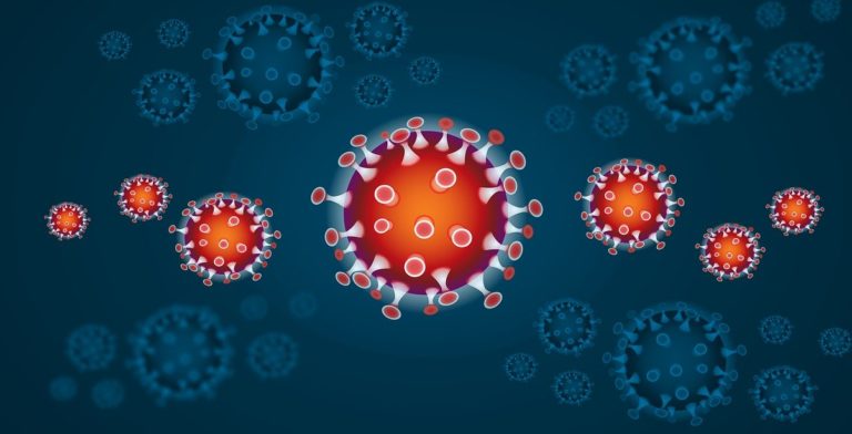 Coronavirus, nuovi casi Covid in sei Comuni del Salernitano