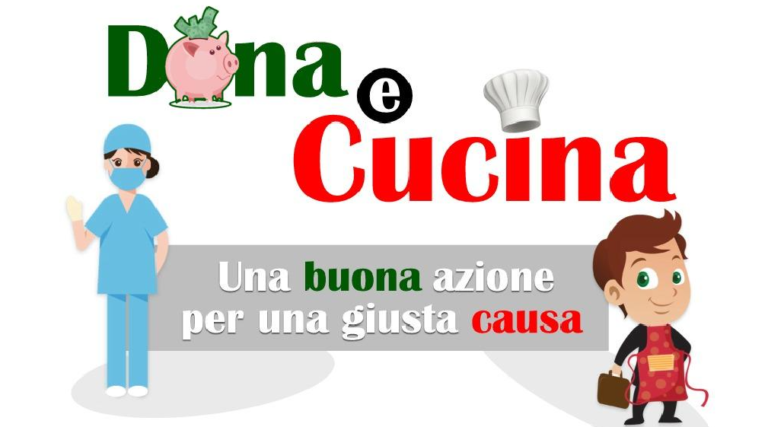 Concorso “Dona e Cucina”, iniziativa solidale dell’Avvocatura salernitana