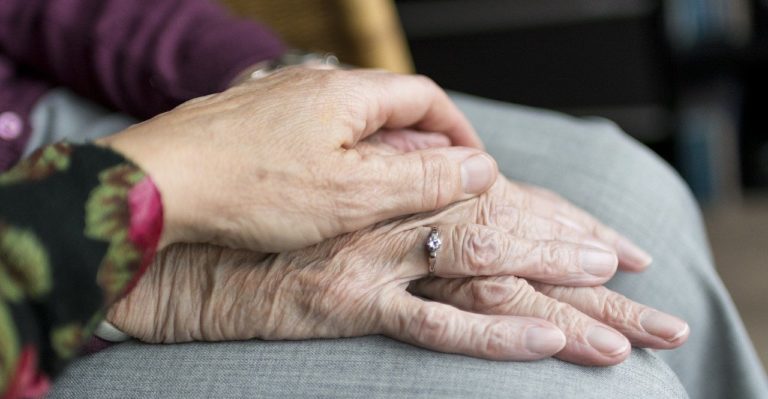 Focolaio nella casa di riposo di San Cipriano Picentino: 60 positivi