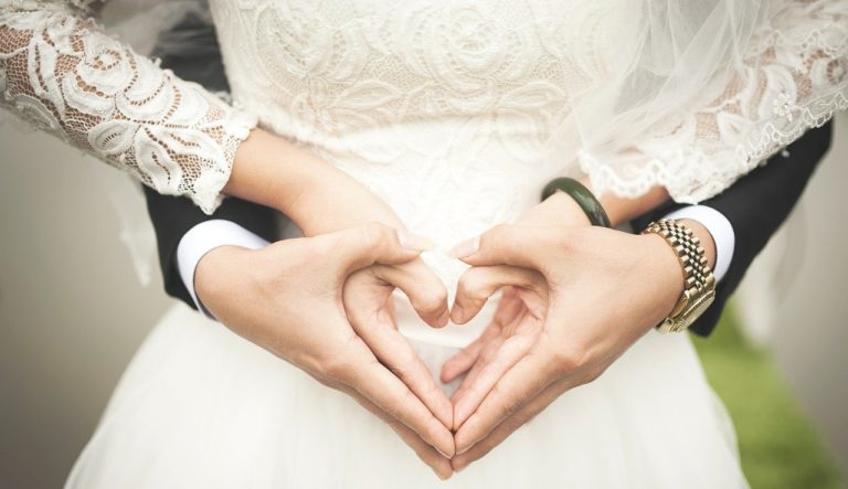 Matrimoni e promesse ai tempi del Covid-19: a Salerno saltate in 100