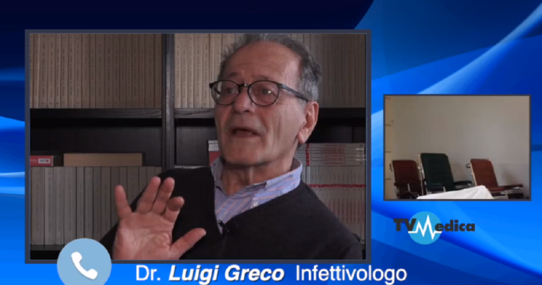 Salerno, il “Ruggi” solleva dall’incarico l’infettivologo Luigi Greco