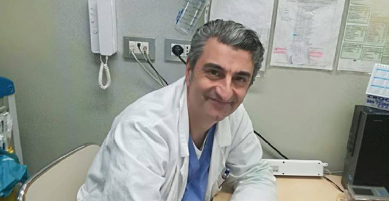 Buone notizie nel Vallo di Diano: nuovo guarito all’ospedale di Polla