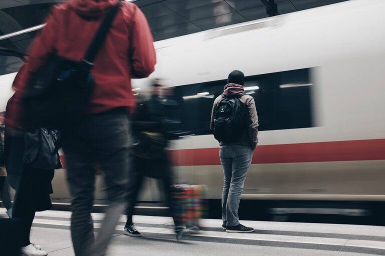 Lavori sulla tratta ferroviaria Battipaglia-Potenza-Metaponto