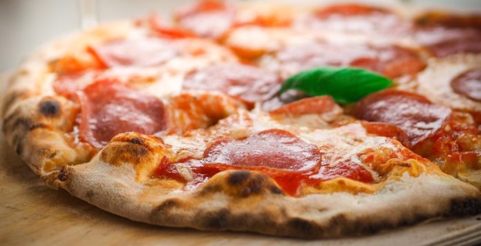pizza