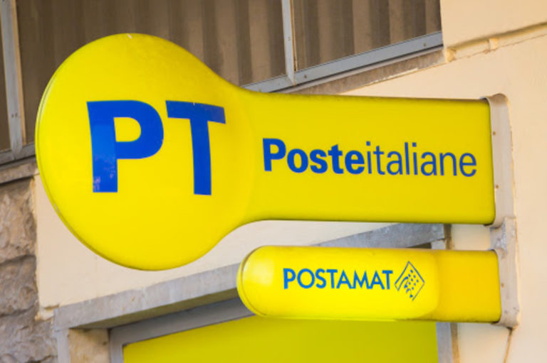 Poste, ritiro pensione di febbraio anticipato nel salernitano: i turni