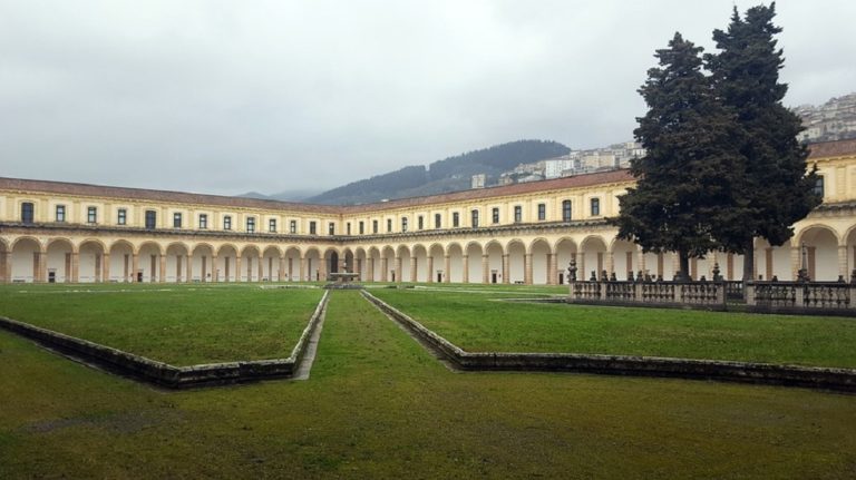 Contagi in casa famiglia a Padula Scalo. Struttura isolata