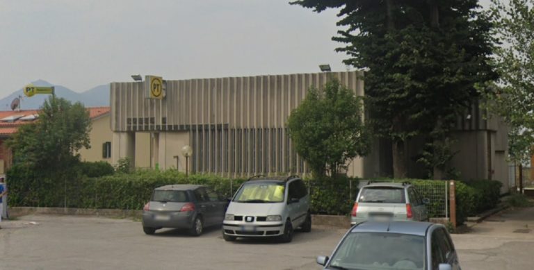 Fisciano, riapre l’Ufficio Postale di corso San Vincenzo Ferreri