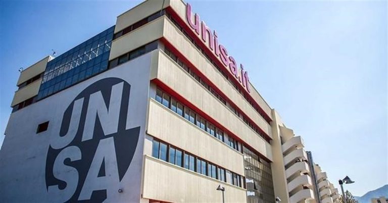 Unisa, evento di presentazione della Fondazione SERICS