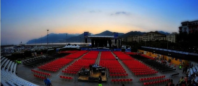 Salerno, Arena del Mare presenta: “Ma ando’ vai?”