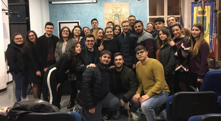 Bando “Giovani in comune”: tra i beneficiari il Forum di San Cipriano Picentino