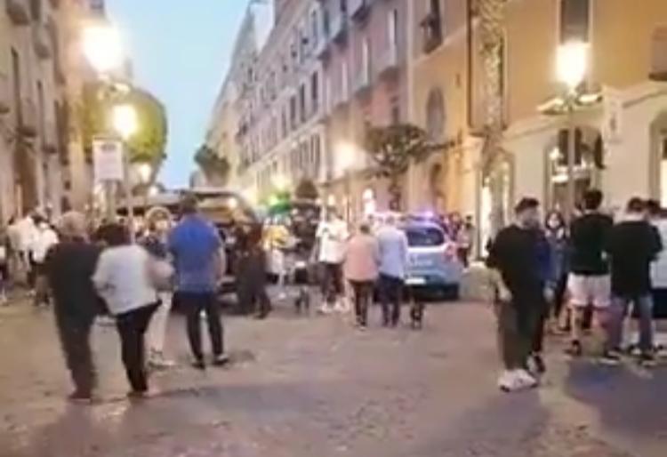 Salerno: Lamberti riapre in centro lo storico negozio Boggi