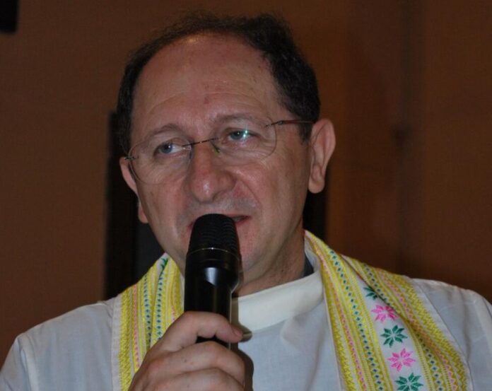 don alfonso raimo