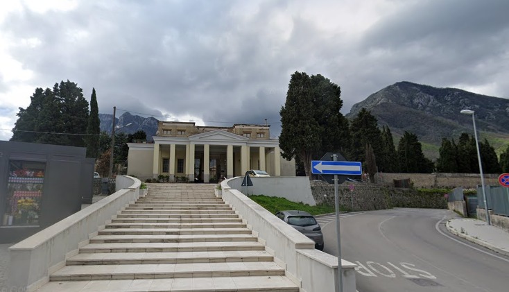 Cava, Servalli annuncia la riapertura del Cimitero dal 4 maggio