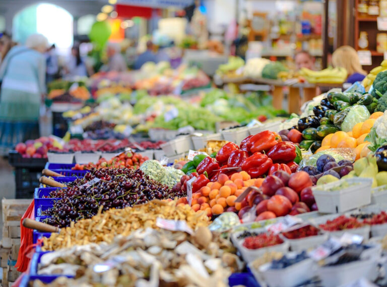Amalfi. Riaprono i mercati settimanali solo per i generi alimentari